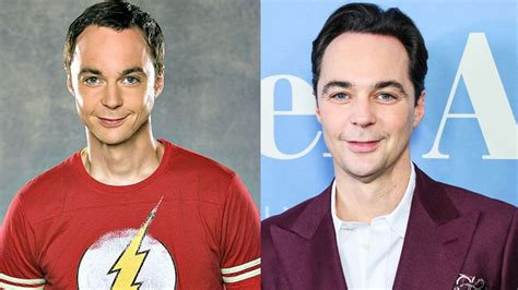 jim parsons photoshoot|jim parsons plastic surgery.